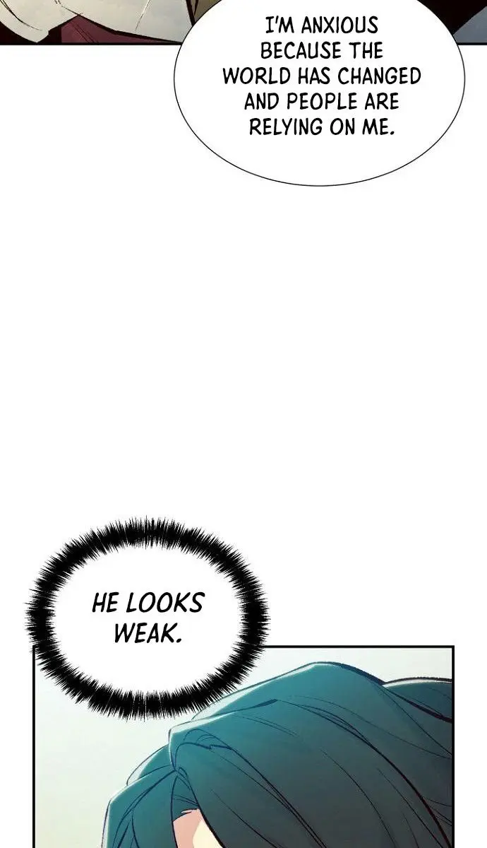 The Lone Necromancer Chapter 47 Page 55