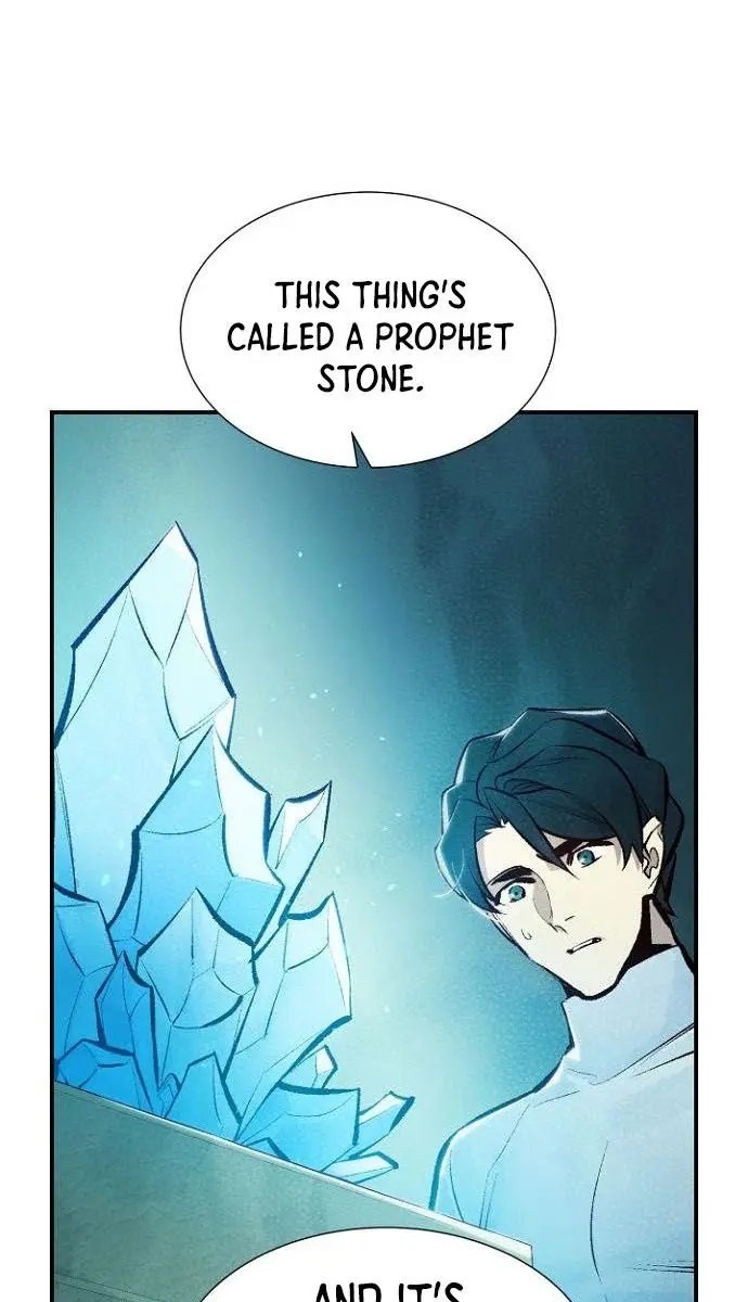 The Lone Necromancer Chapter 47 Page 70