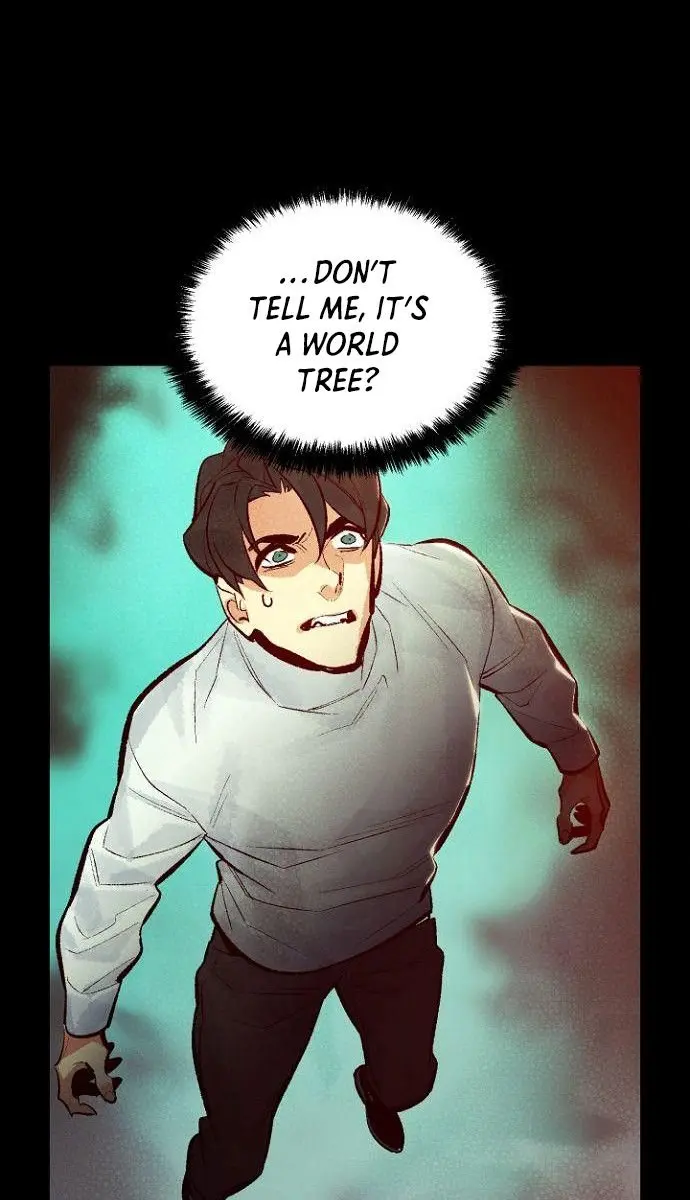 The Lone Necromancer Chapter 47 Page 83
