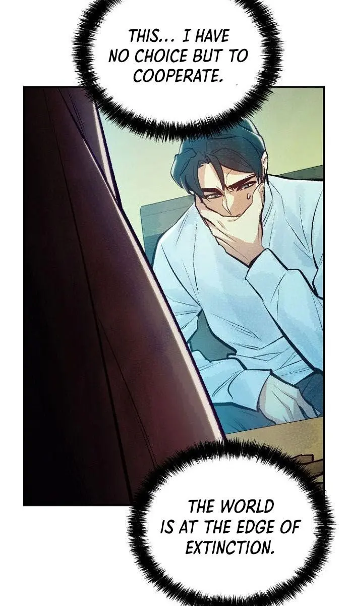 The Lone Necromancer Chapter 47 Page 101