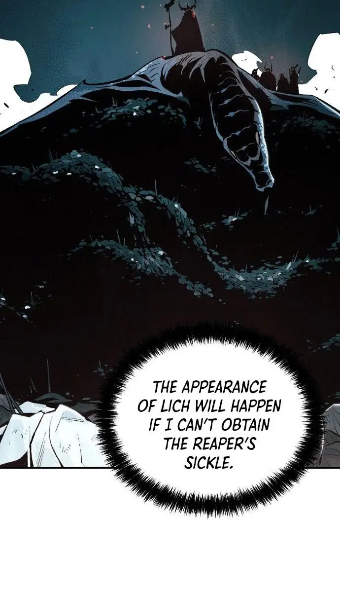 The Lone Necromancer Chapter 47 Page 103