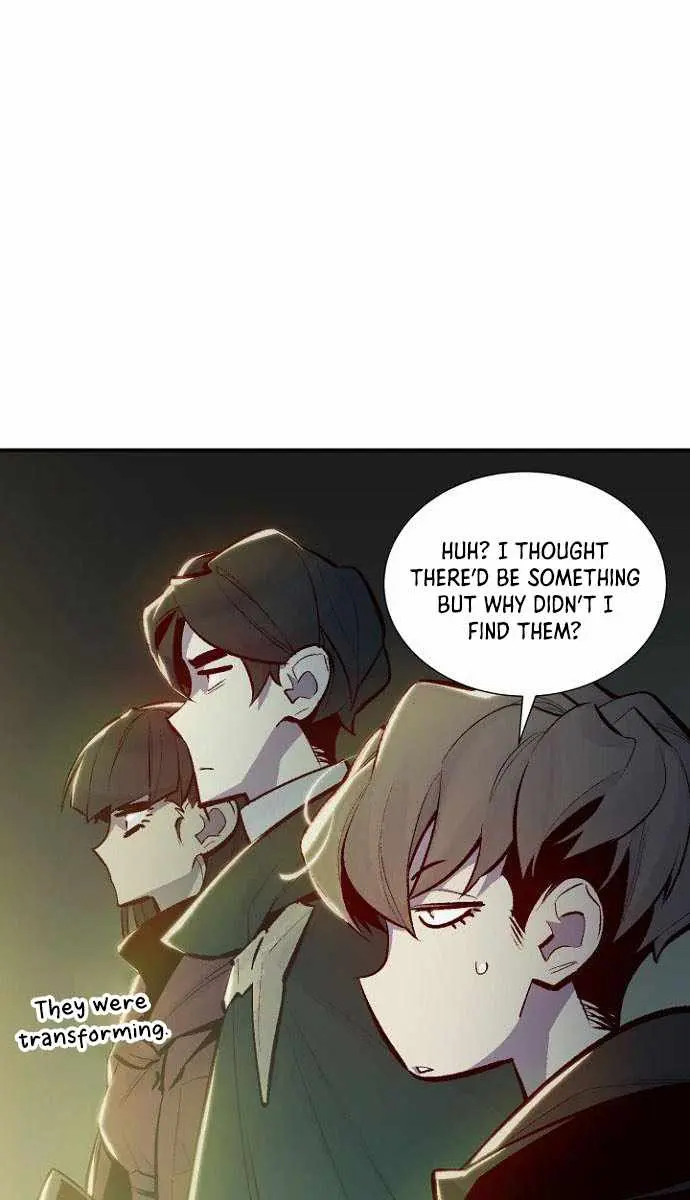 The Lone Necromancer Chapter 48 Page 16