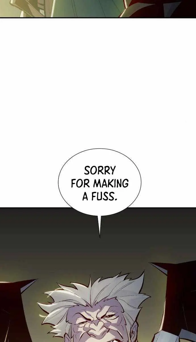 The Lone Necromancer Chapter 48 Page 17