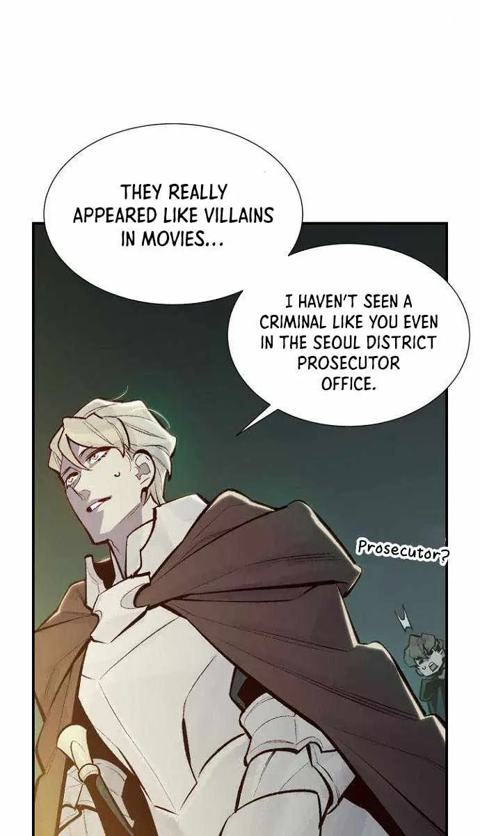 The Lone Necromancer Chapter 48 Page 20