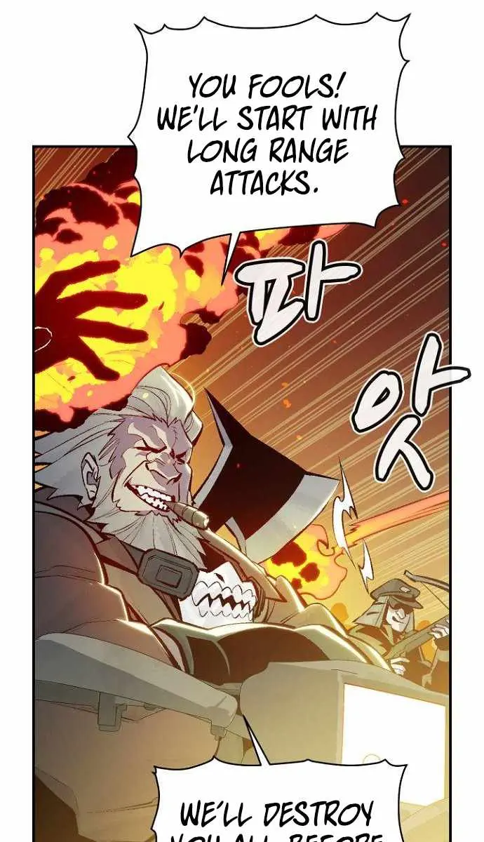 The Lone Necromancer Chapter 48 Page 25