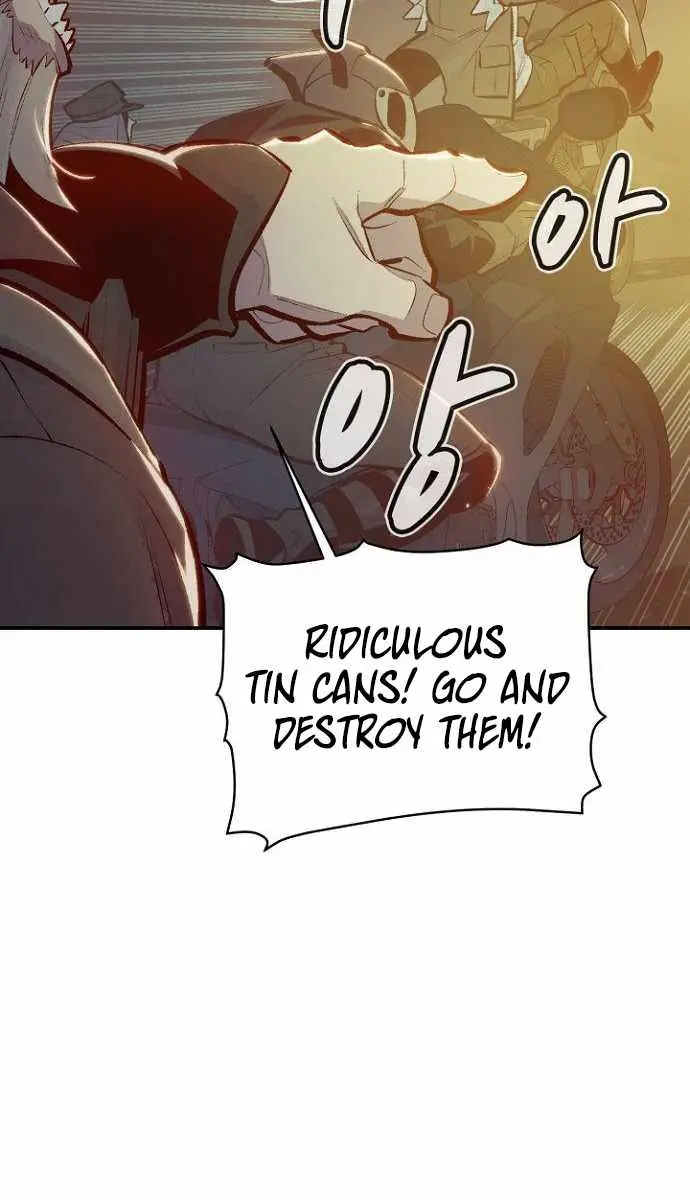 The Lone Necromancer Chapter 48 Page 34