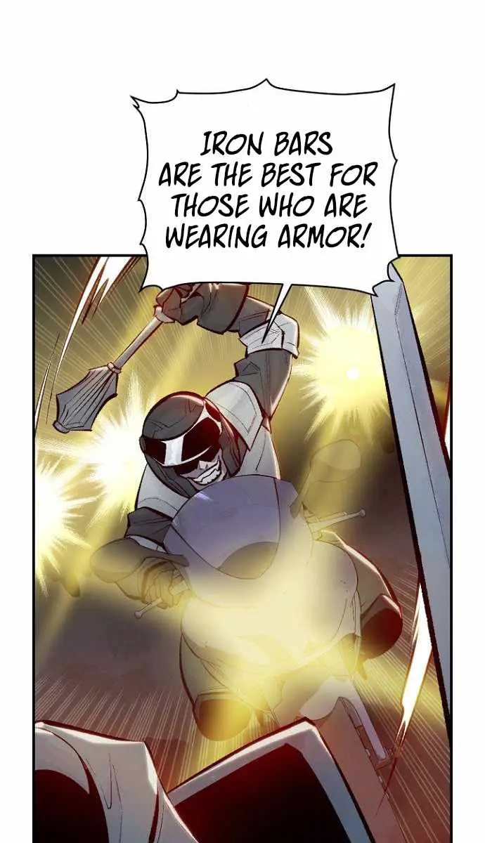 The Lone Necromancer Chapter 48 Page 35