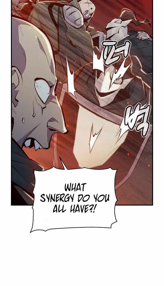 The Lone Necromancer Chapter 48 Page 53
