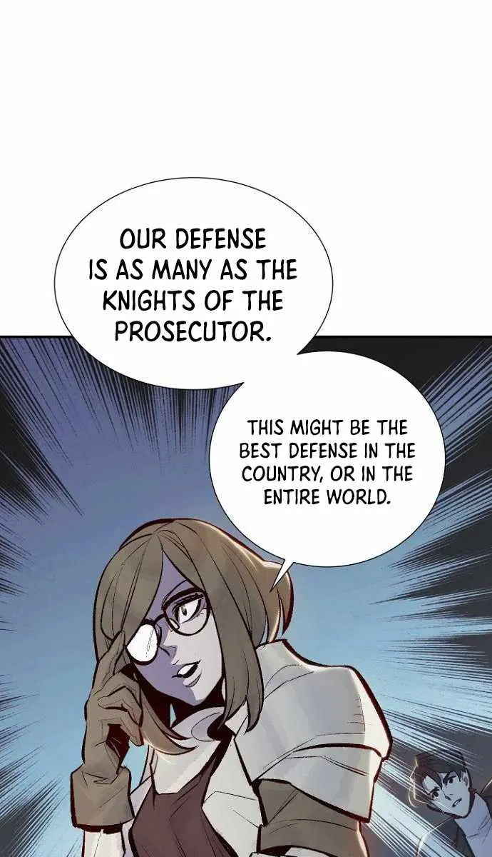 The Lone Necromancer Chapter 48 Page 79