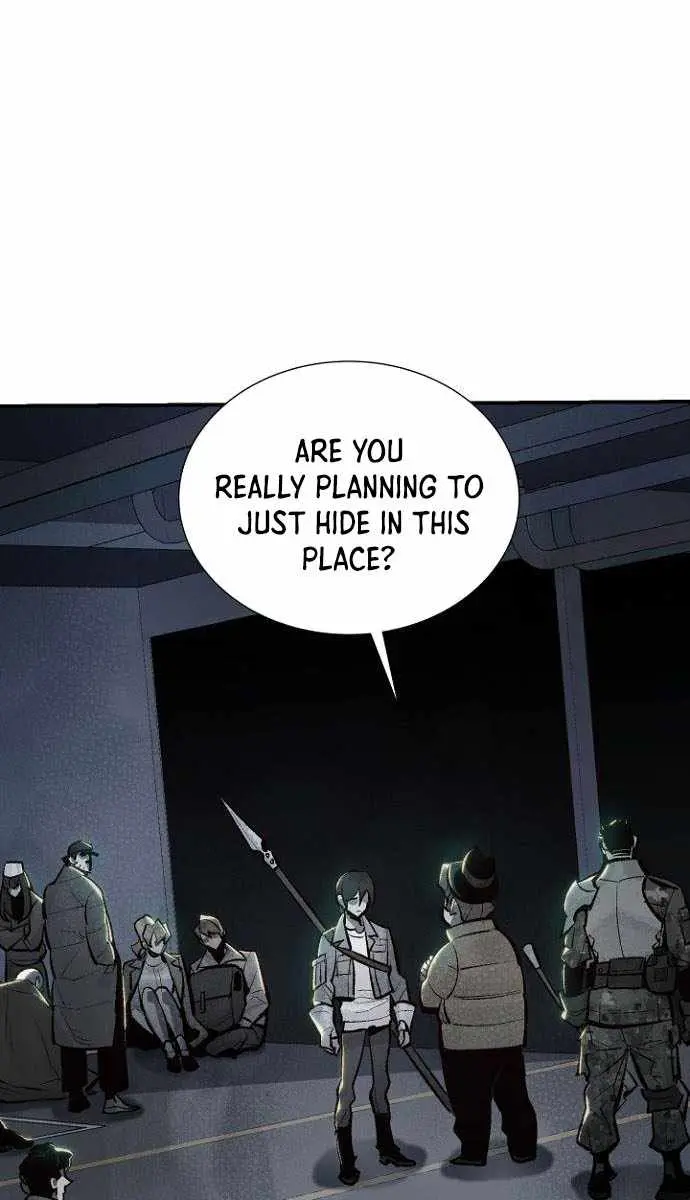 The Lone Necromancer Chapter 48 Page 92