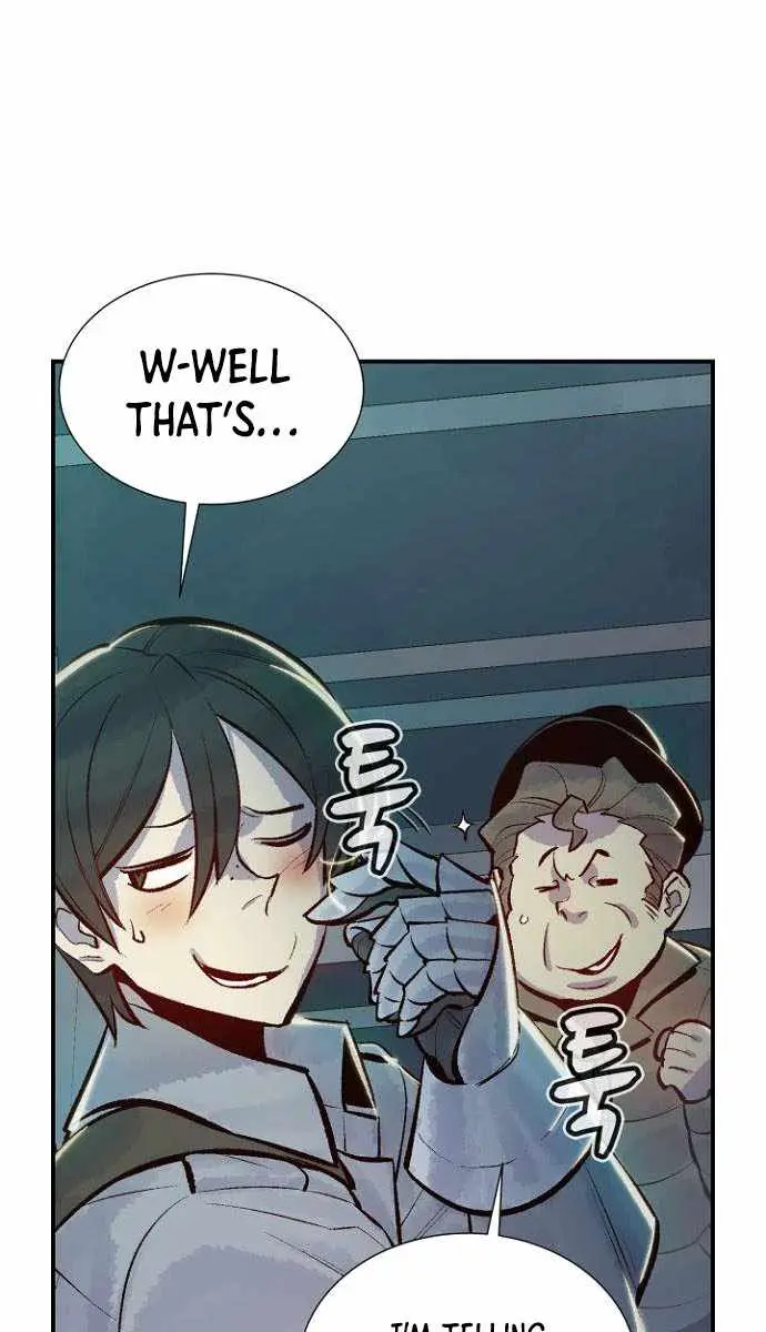 The Lone Necromancer Chapter 48 Page 98