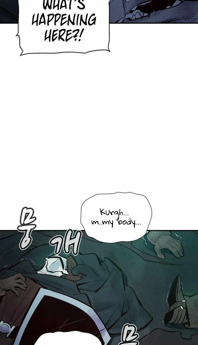 The Lone Necromancer Chapter 48 Page 104