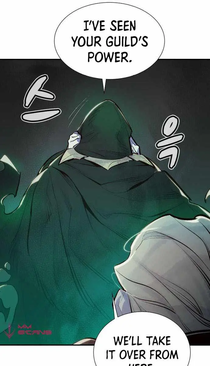 The Lone Necromancer Chapter 48 Page 117