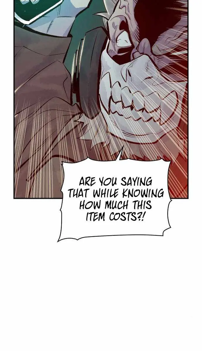 The Lone Necromancer Chapter 48 Page 120