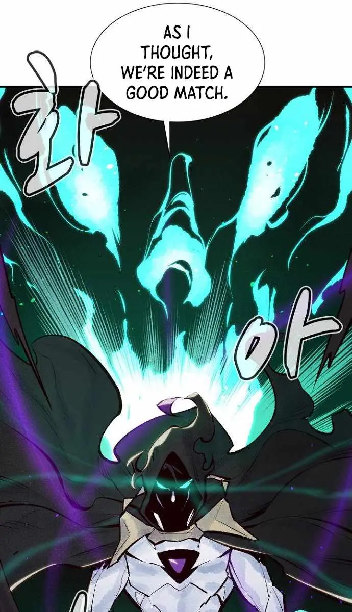 The Lone Necromancer Chapter 48 Page 124