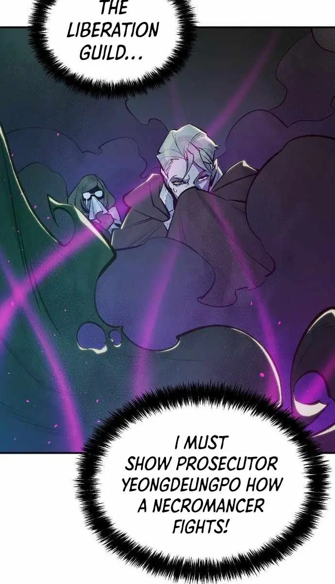 The Lone Necromancer Chapter 49 Page 11