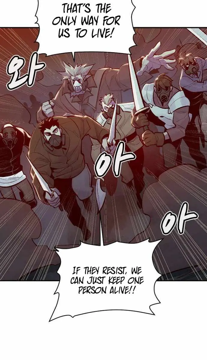 The Lone Necromancer Chapter 49 Page 34