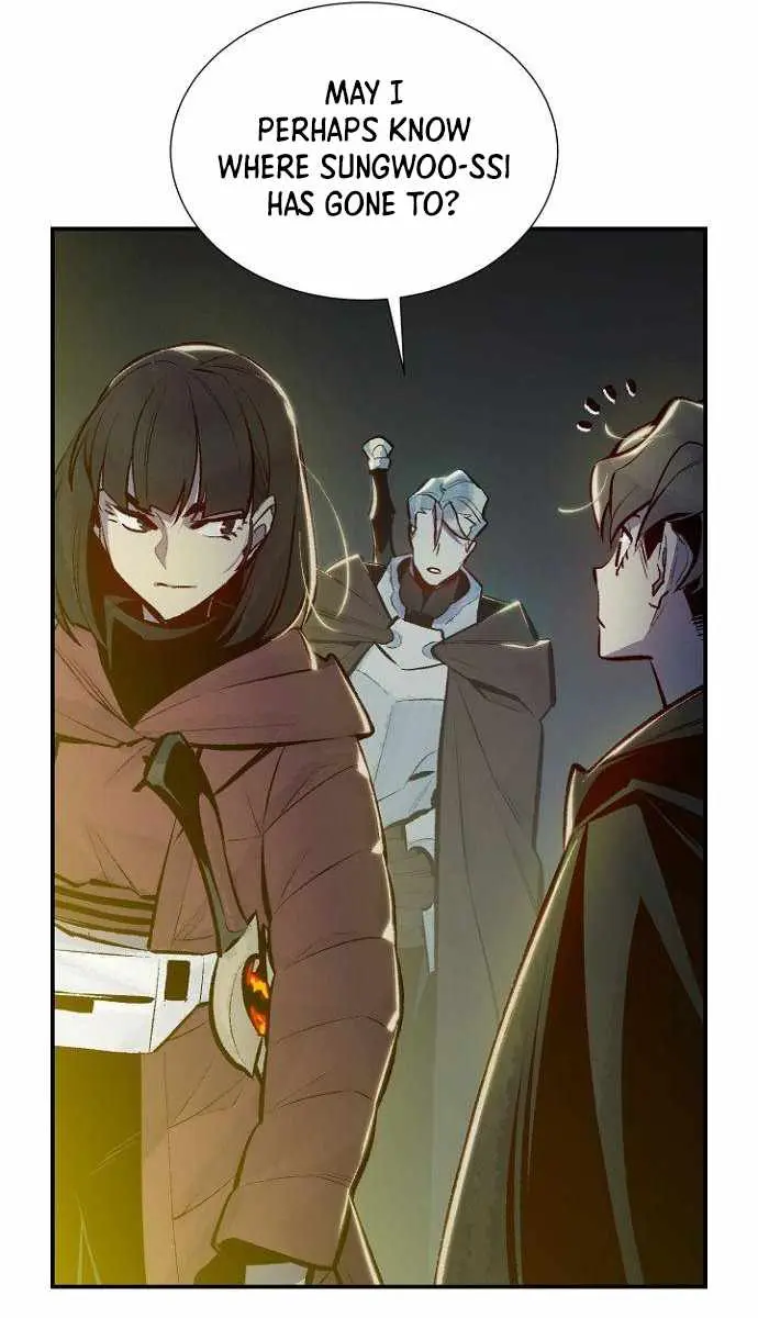 The Lone Necromancer Chapter 49 Page 72