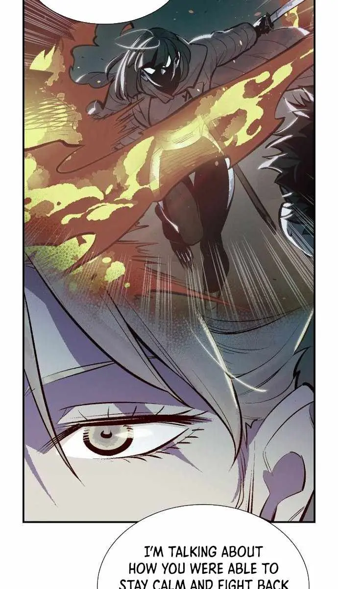 The Lone Necromancer Chapter 49 Page 93