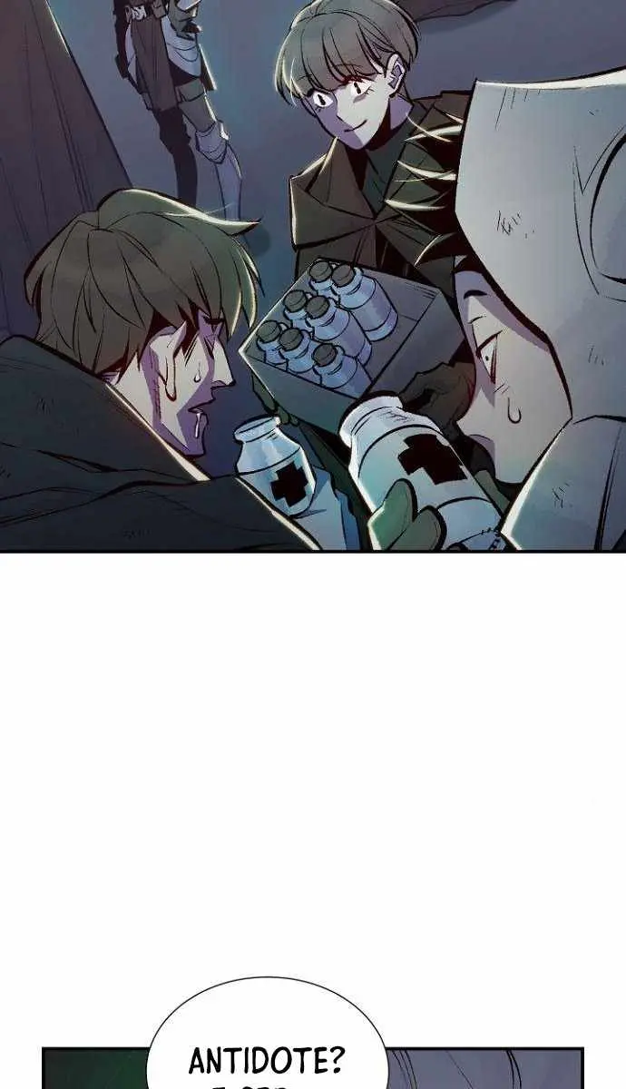 The Lone Necromancer Chapter 50 Page 12