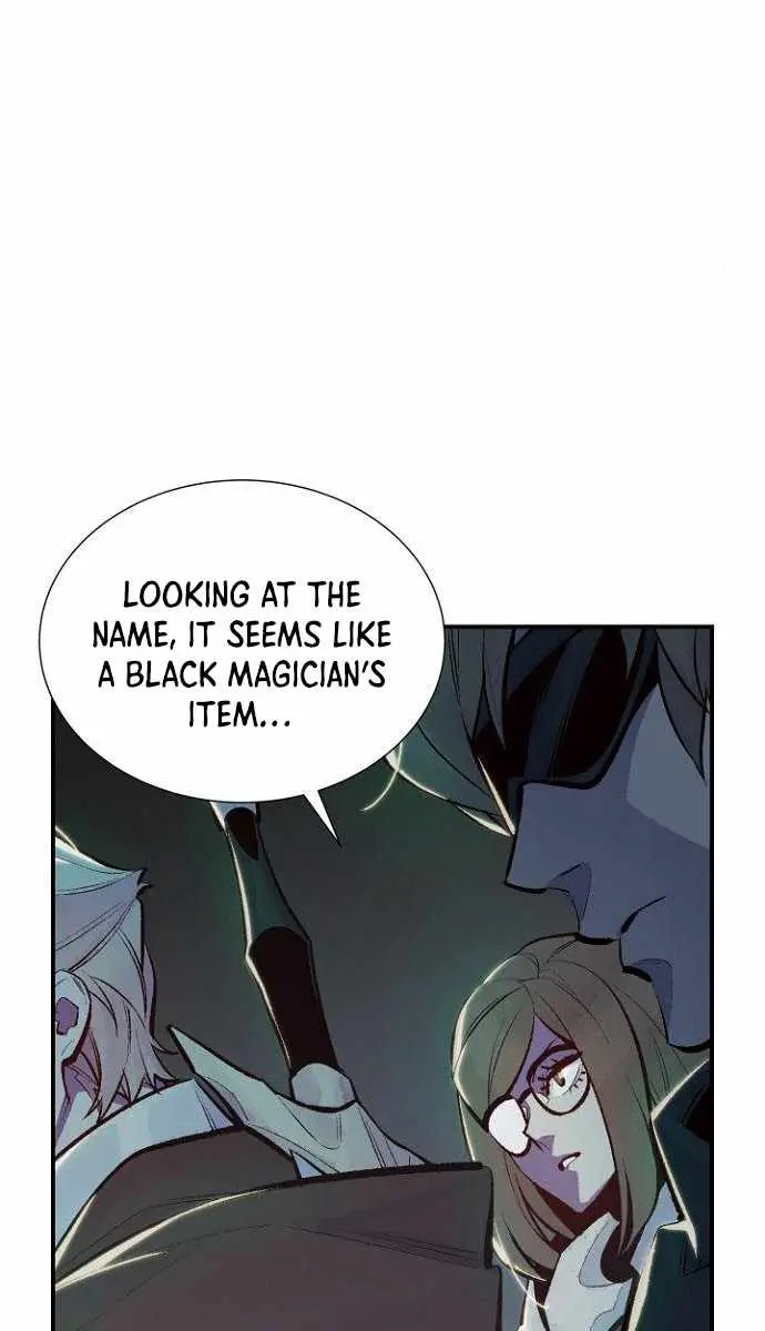 The Lone Necromancer Chapter 50 Page 16