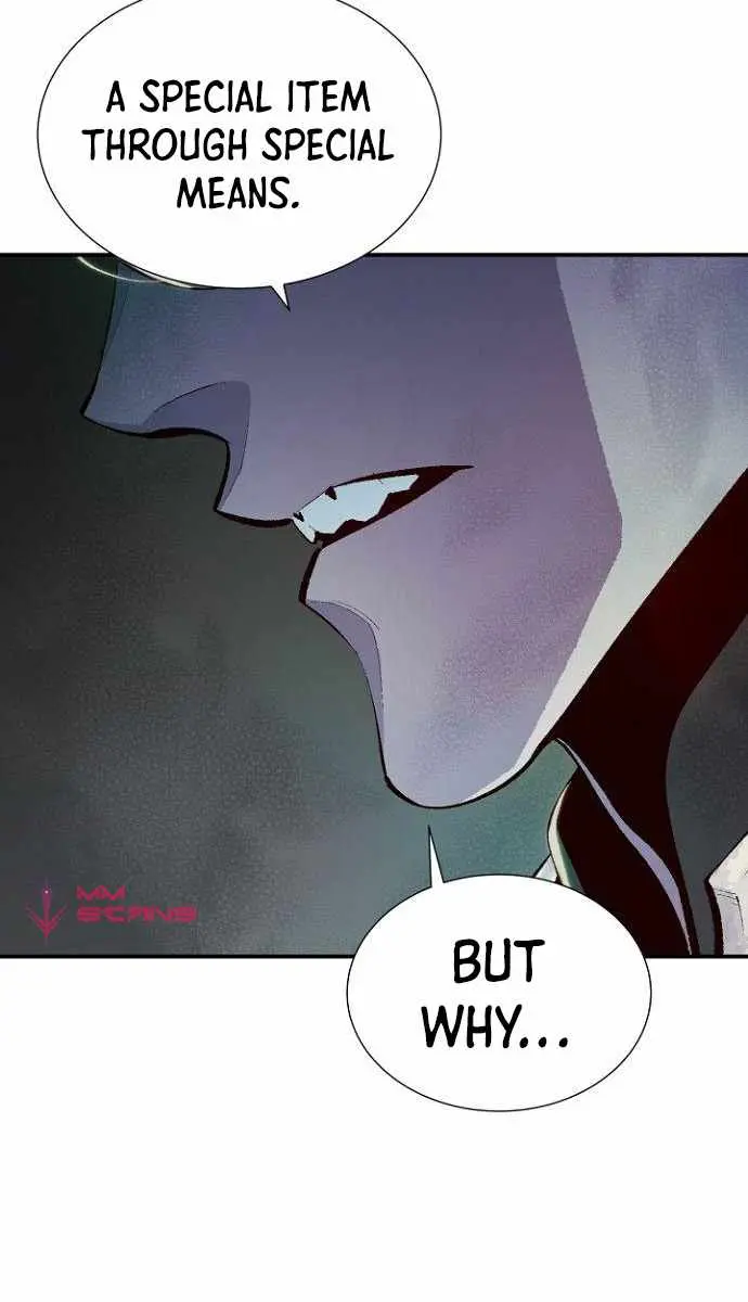The Lone Necromancer Chapter 50 Page 18