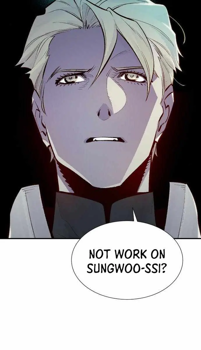The Lone Necromancer Chapter 50 Page 20
