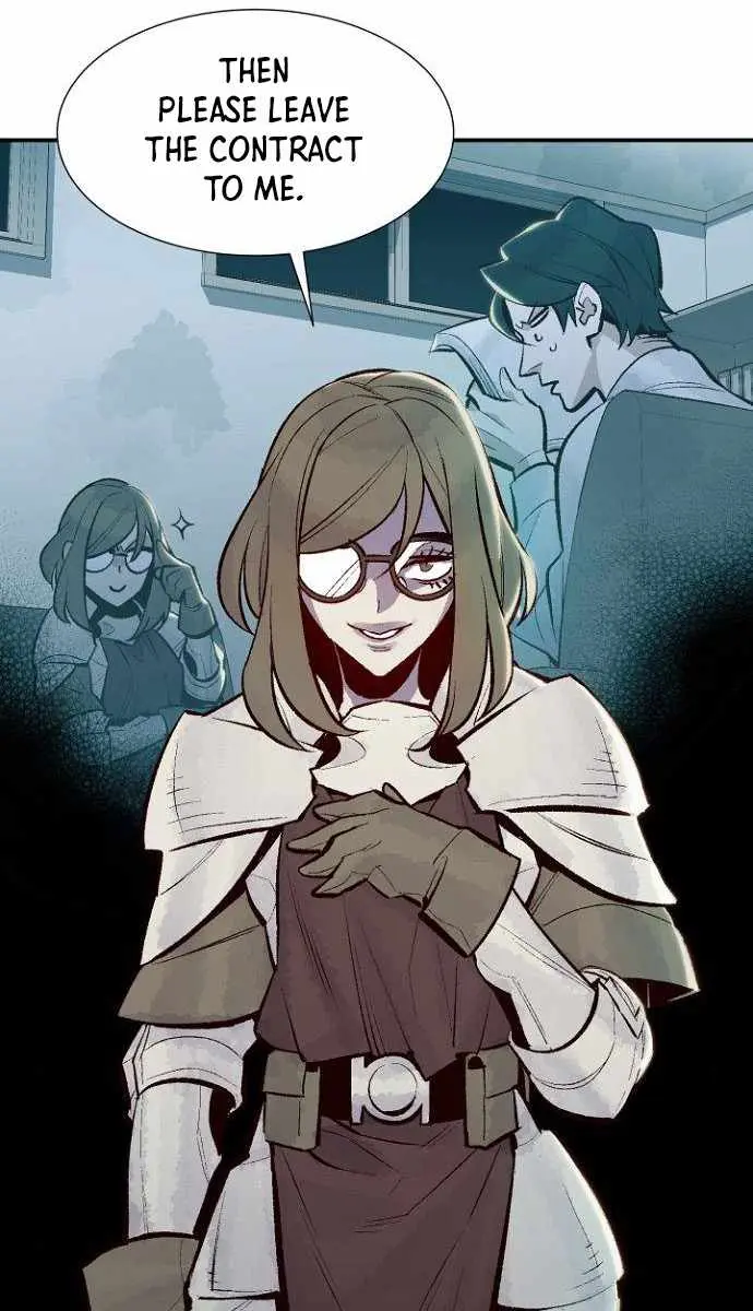 The Lone Necromancer Chapter 50 Page 33