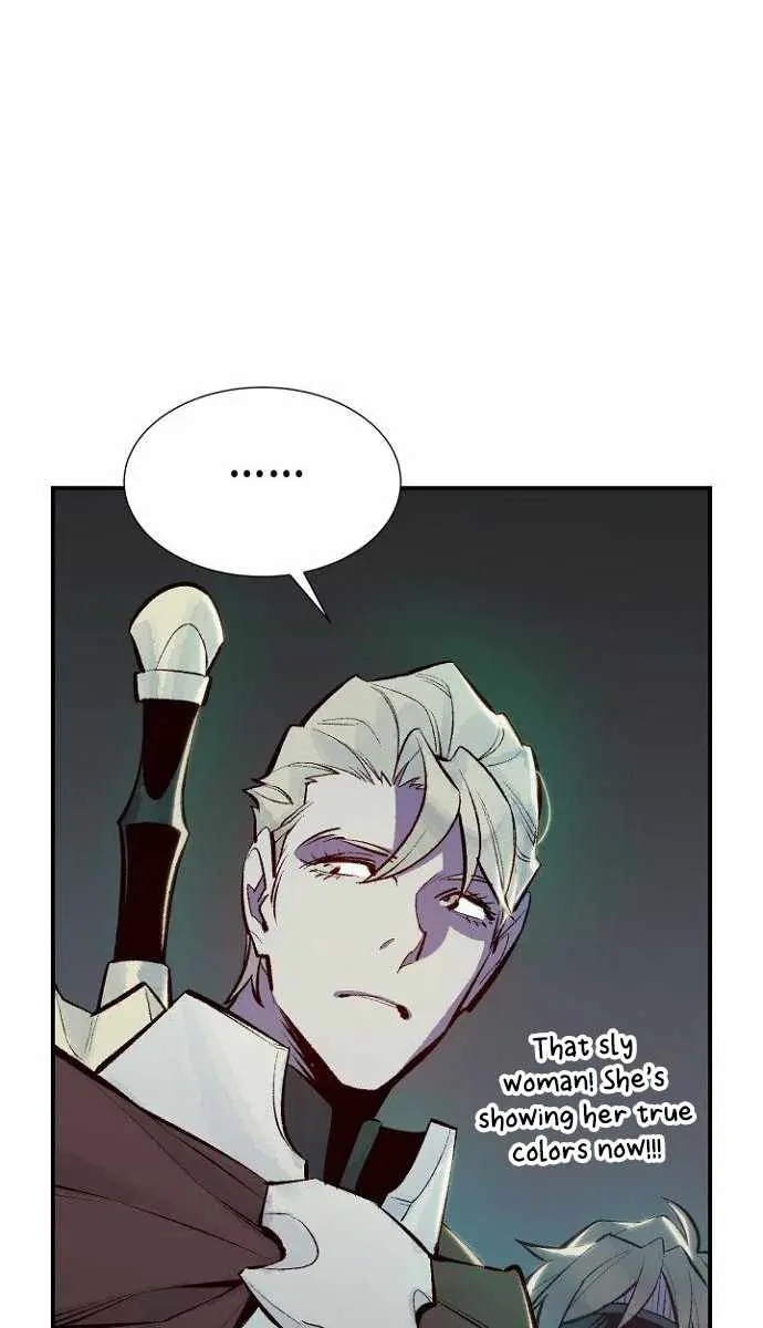 The Lone Necromancer Chapter 50 Page 36