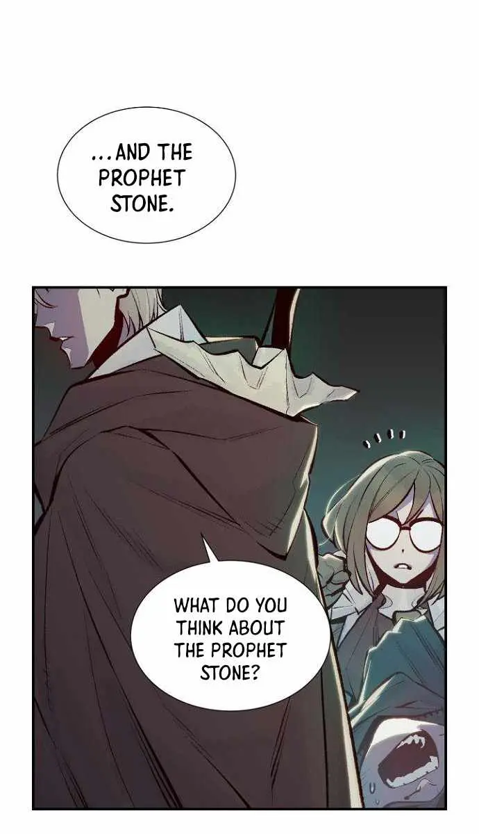 The Lone Necromancer Chapter 50 Page 39