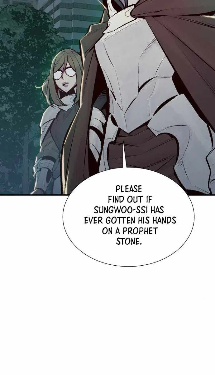 The Lone Necromancer Chapter 50 Page 45