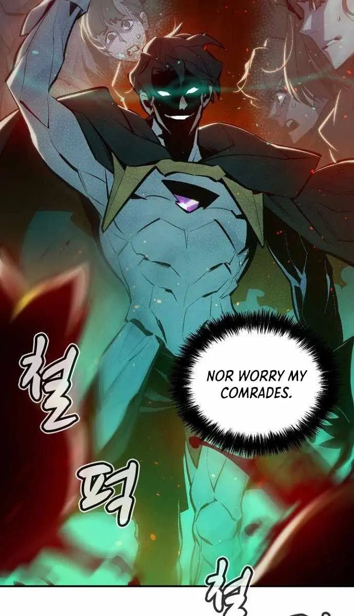 The Lone Necromancer Chapter 50 Page 61