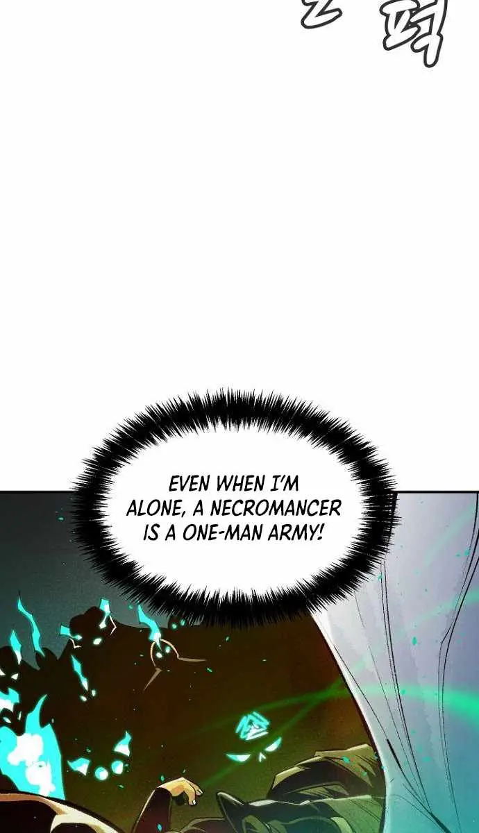 The Lone Necromancer Chapter 50 Page 62