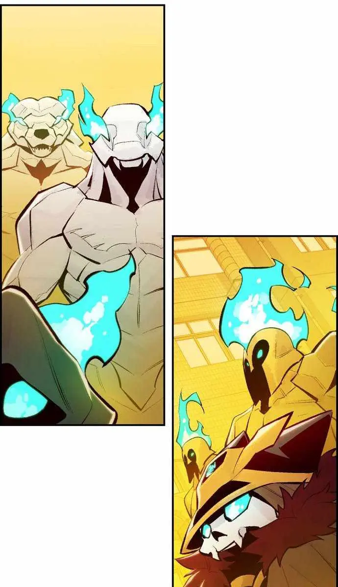 The Lone Necromancer Chapter 50 Page 67