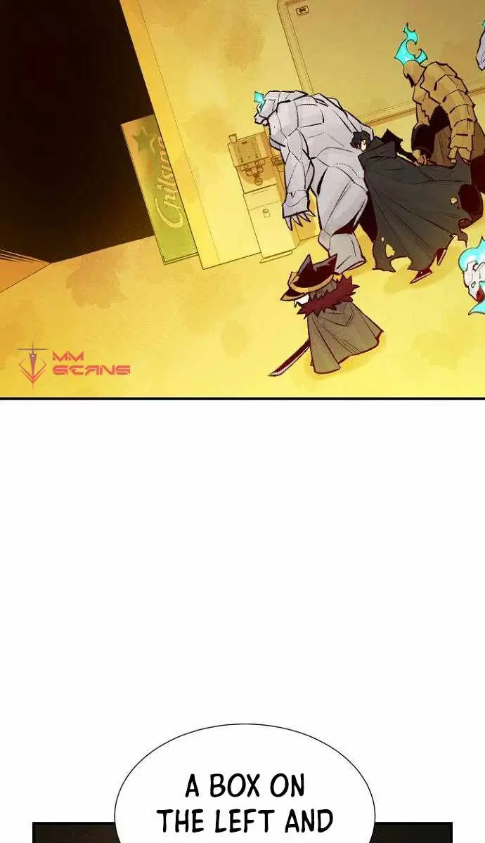 The Lone Necromancer Chapter 50 Page 72