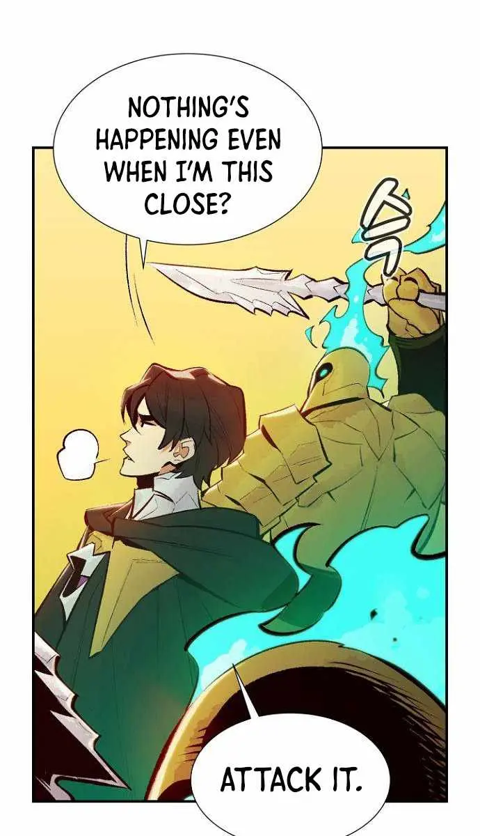 The Lone Necromancer Chapter 50 Page 79