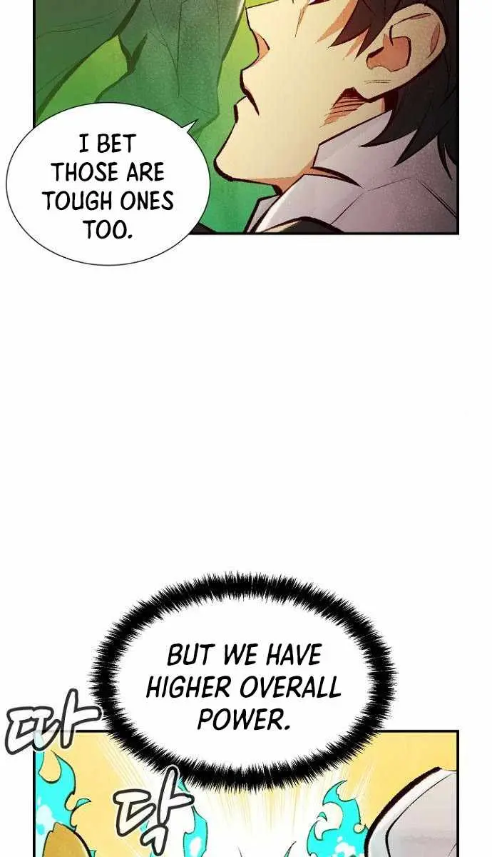 The Lone Necromancer Chapter 50 Page 86