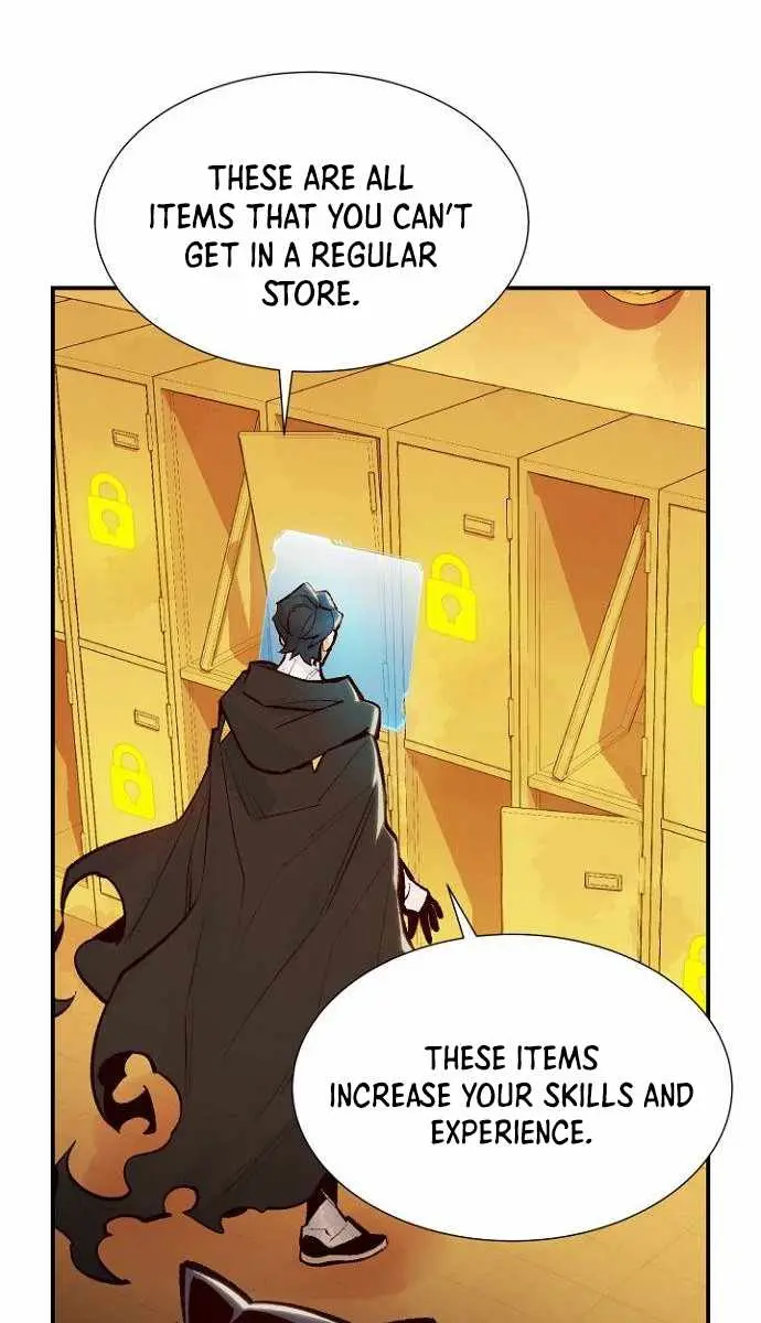 The Lone Necromancer Chapter 51 Page 31