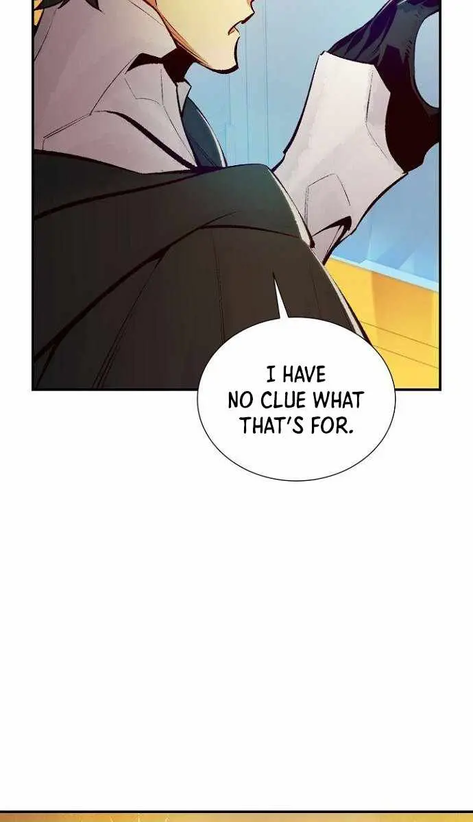 The Lone Necromancer Chapter 51 Page 33