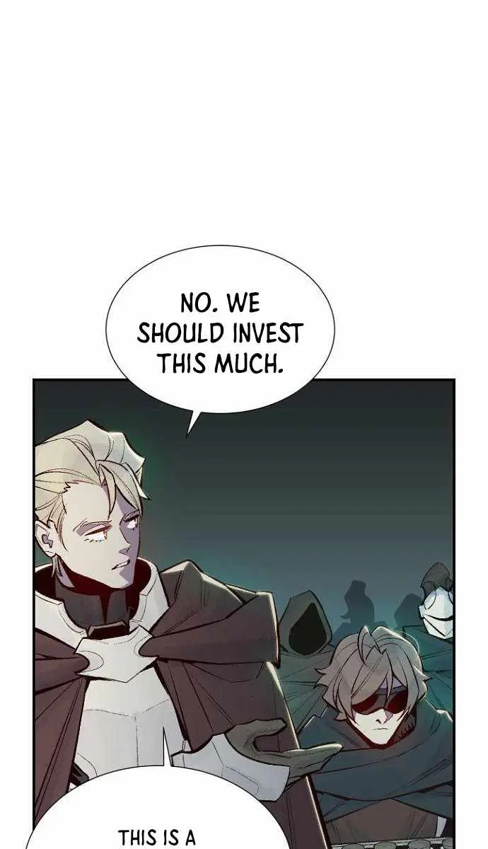 The Lone Necromancer Chapter 51 Page 51