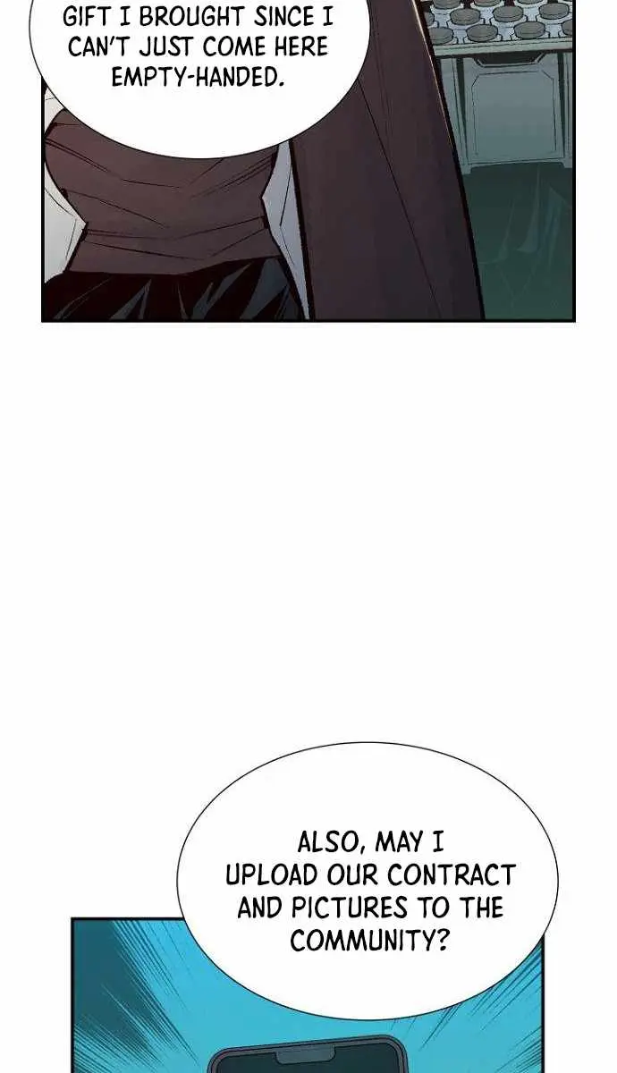 The Lone Necromancer Chapter 51 Page 52