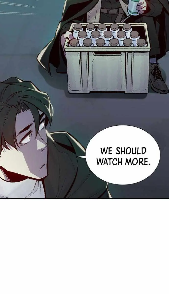 The Lone Necromancer Chapter 51 Page 63