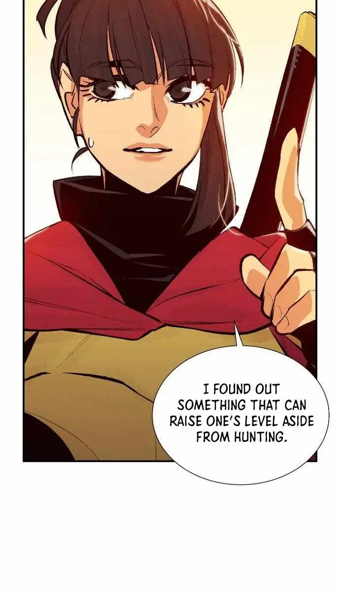 The Lone Necromancer Chapter 51 Page 85