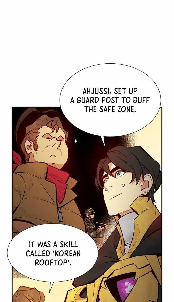 The Lone Necromancer Chapter 51 Page 86