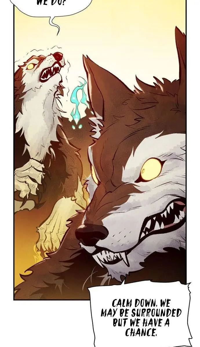 The Lone Necromancer Chapter 52 Page 8