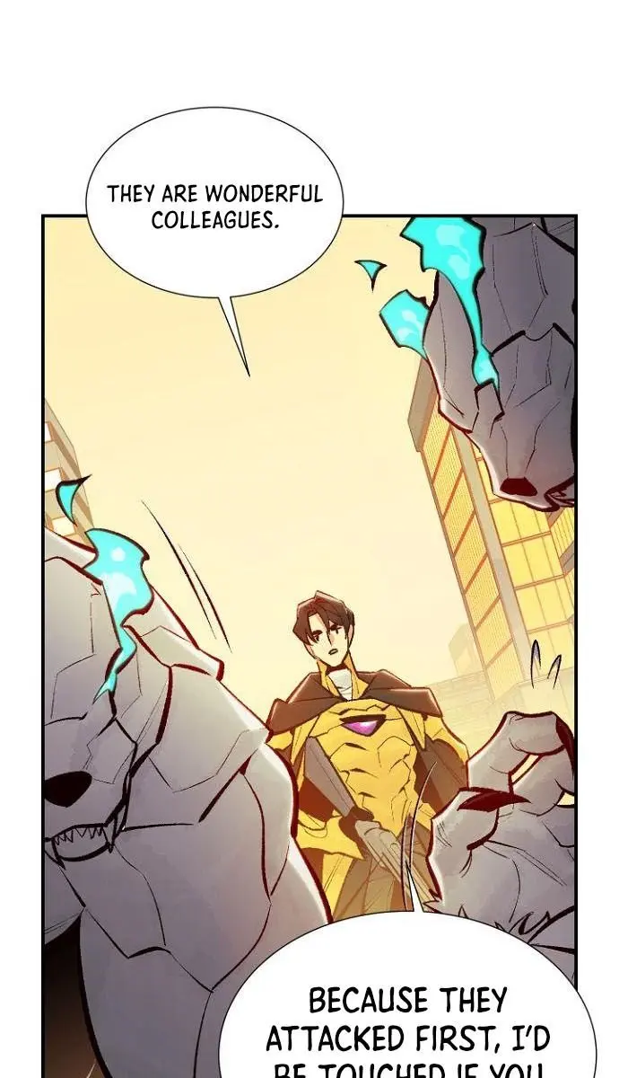 The Lone Necromancer Chapter 52 Page 22