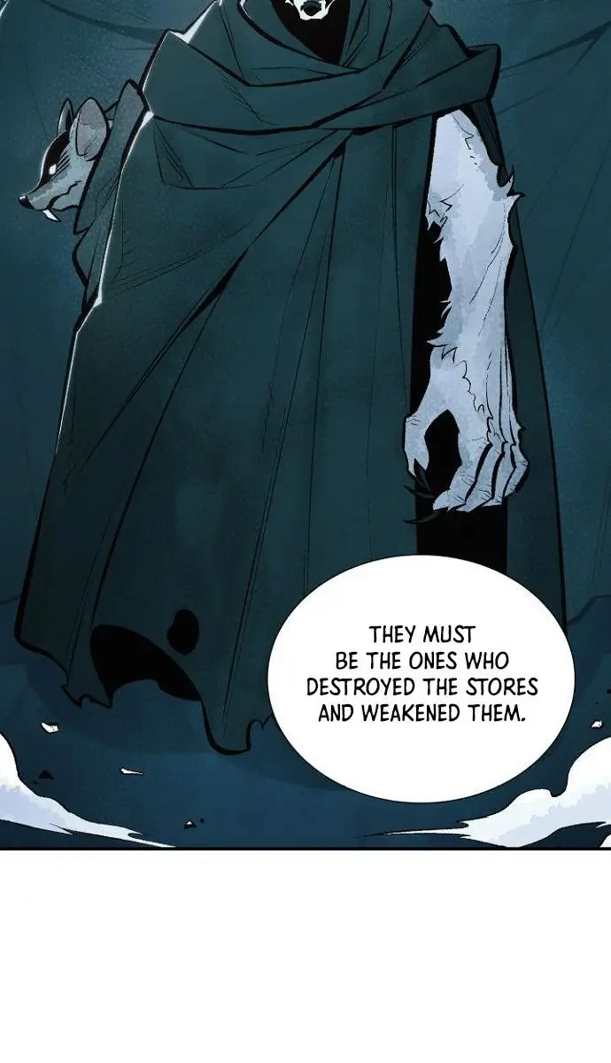 The Lone Necromancer Chapter 52 Page 45