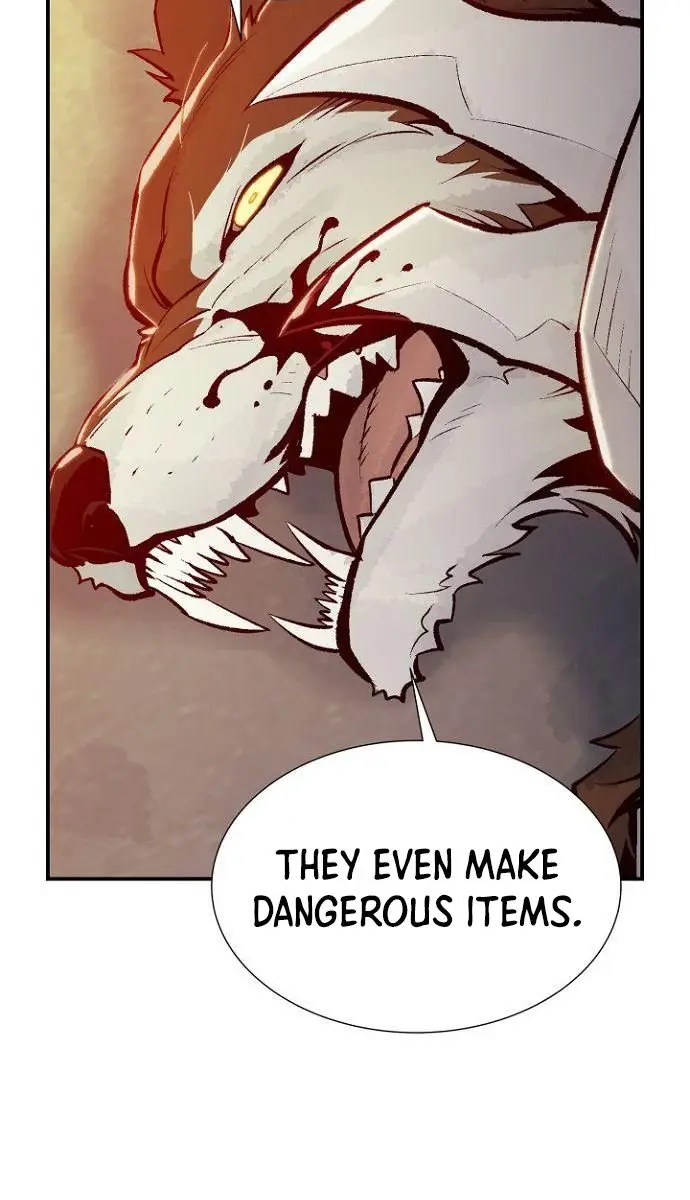 The Lone Necromancer Chapter 52 Page 50