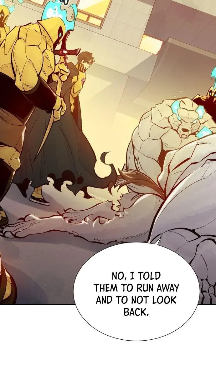 The Lone Necromancer Chapter 52 Page 53