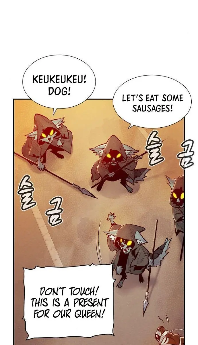 The Lone Necromancer Chapter 52 Page 96